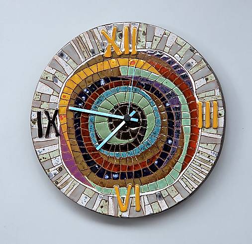 Hodiny - Hodiny - 18126814_