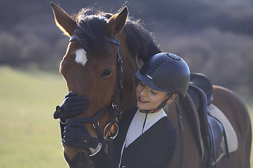 Iniciálka LUX gold Heart