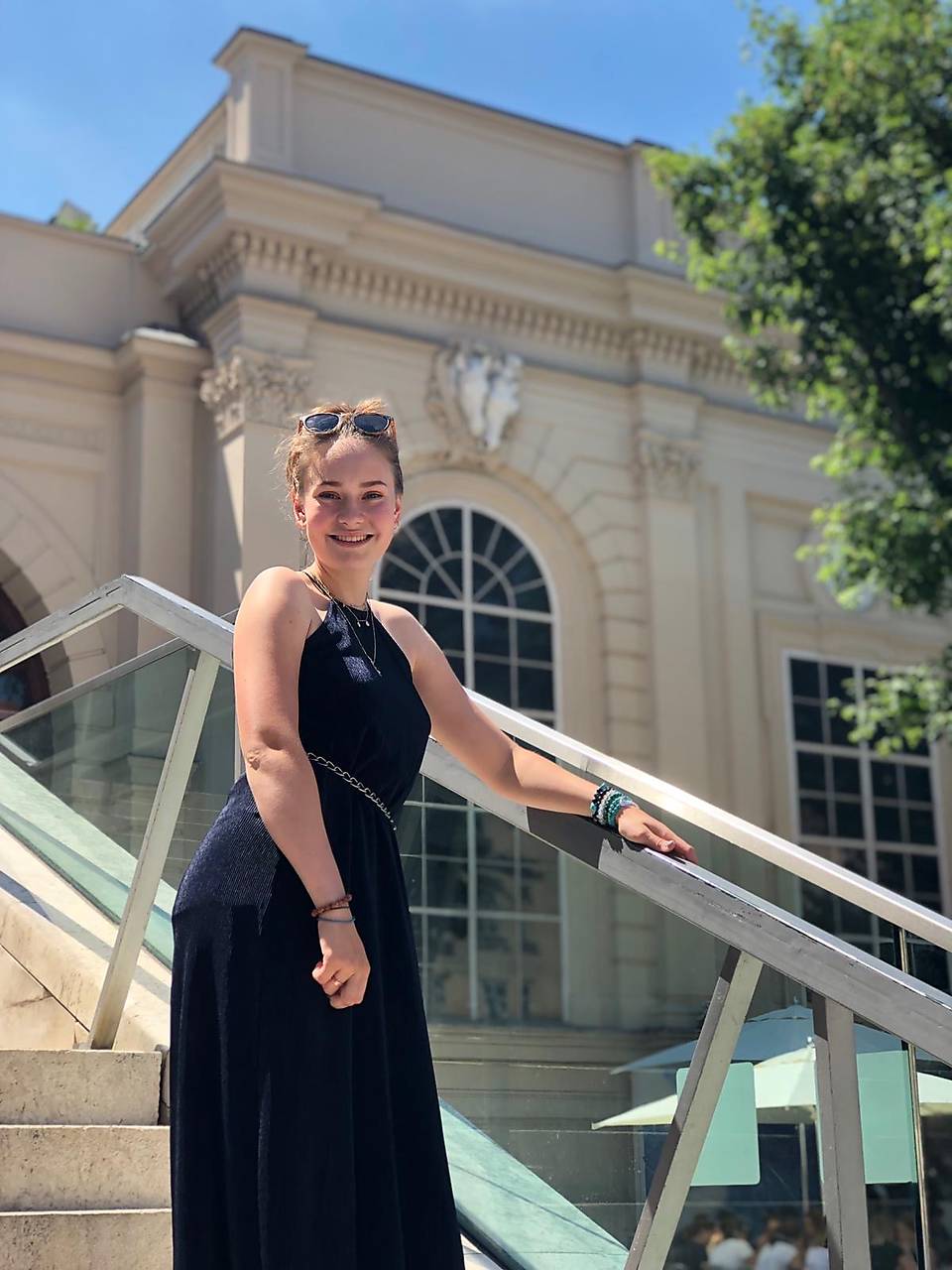 Sodalit so striebrom