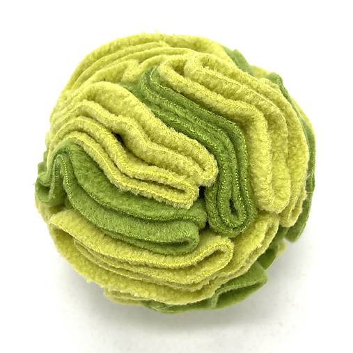 Pre zvieratá - Snuffle ball Ø10cm (MINI) - 18127274_