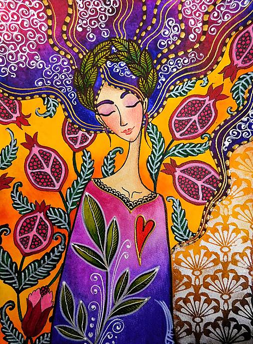 Obrazy - Paola - 18128837_