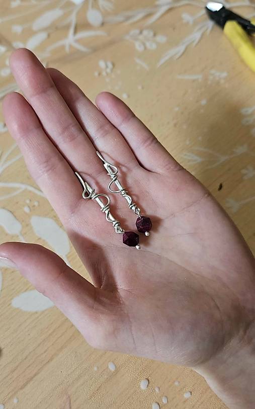 Jarný šperkársky workshop BB ♥