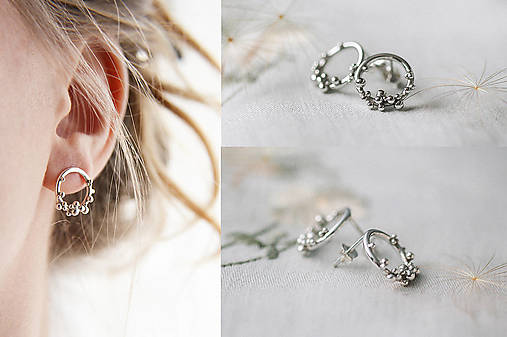 Jarný šperkársky workshop BB ♥