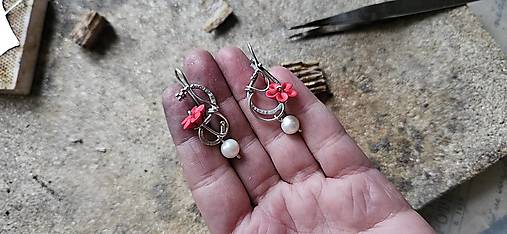 Jarný šperkársky workshop BB ♥