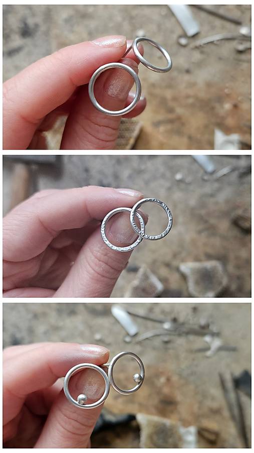 Jarný šperkársky workshop BB ♥