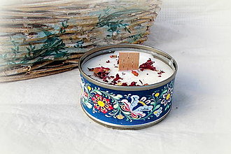 Sviečky - Sviečka - 18129857_