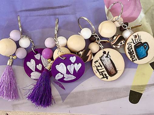 Kúsok navyše.Do vrecka. Pre srdce.