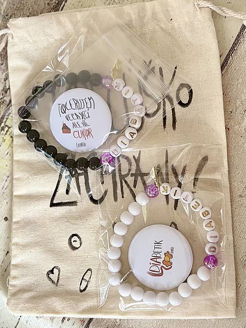 Kúsok navyše.Do vrecka. Pre srdce.