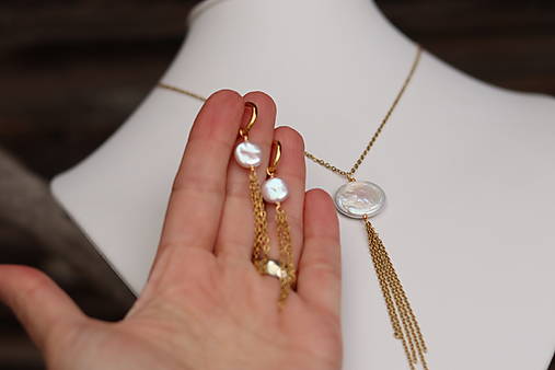 2 - dielny set s perlami