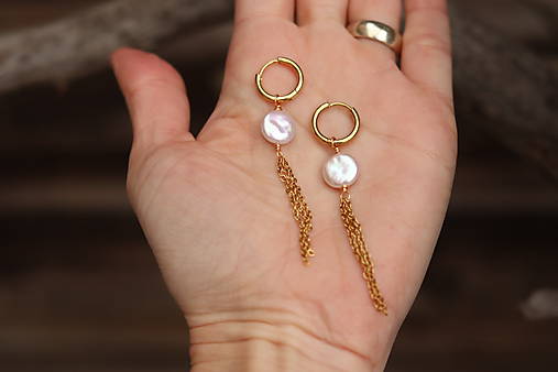 2 - dielny set s perlami