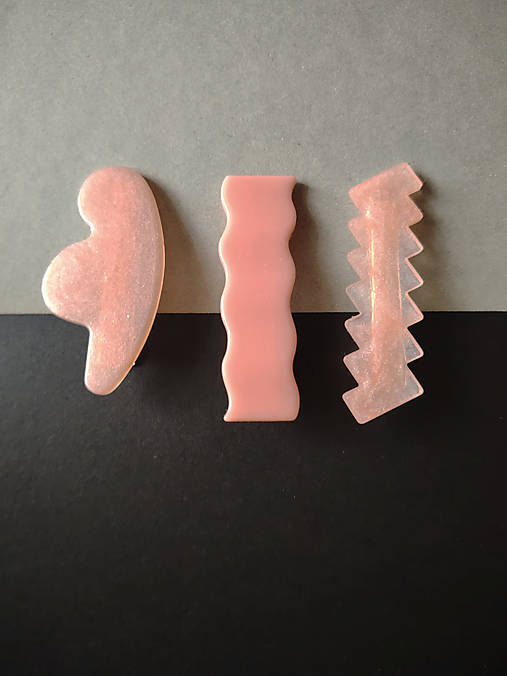 Sponky podľa nálady : Nežná