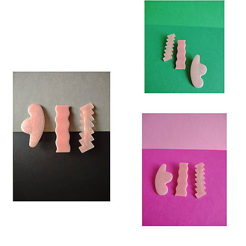 Sponky podľa nálady : Nežná