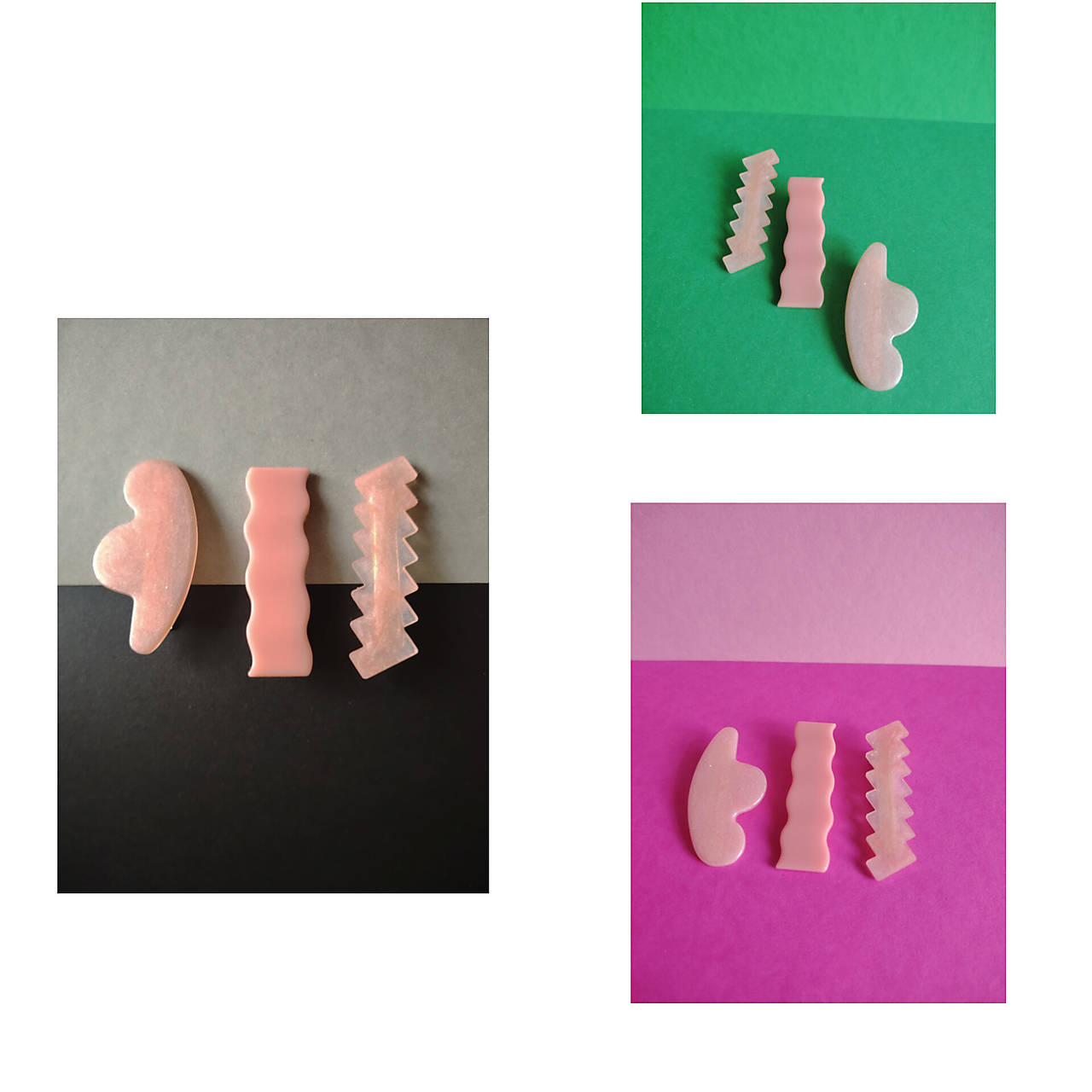 Sponky podľa nálady : Nežná