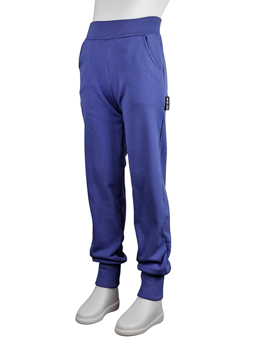 Nohavice - Termo rastúce tepláky SPORTY lili - 18133922_