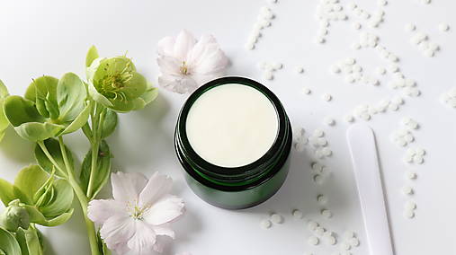 Pleťová kozmetika - Ľahký denný krém - 18137086_