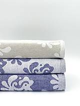 Úžitkový textil - Darčeková sada ľanových utierok Touch of Tradition - 18137034_