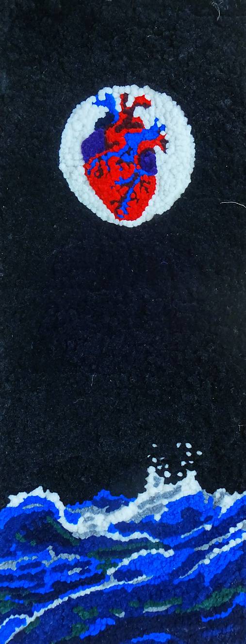 Obrazy - Krehké sny I - 18142437_