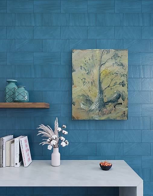 Obrazy - Objatie - 18142284_