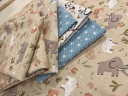 ❤️POSTELNÉ PRADLO PRE DANIELKU❤️