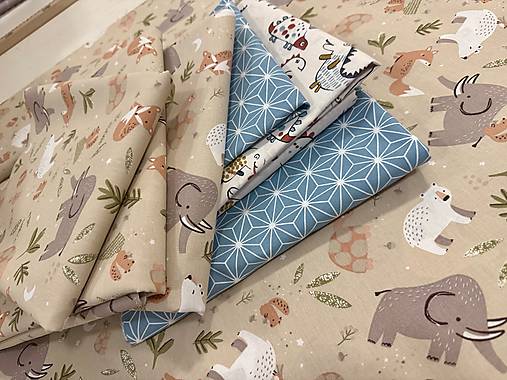 ❤️POSTELNÉ PRADLO PRE DANIELKU❤️