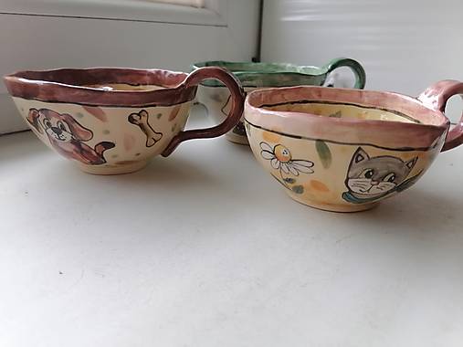 Nádoby - Keramicka salka .. - 18140810_