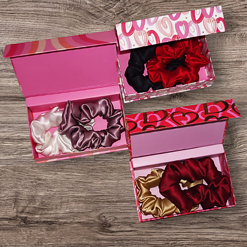 Darčeková krabička