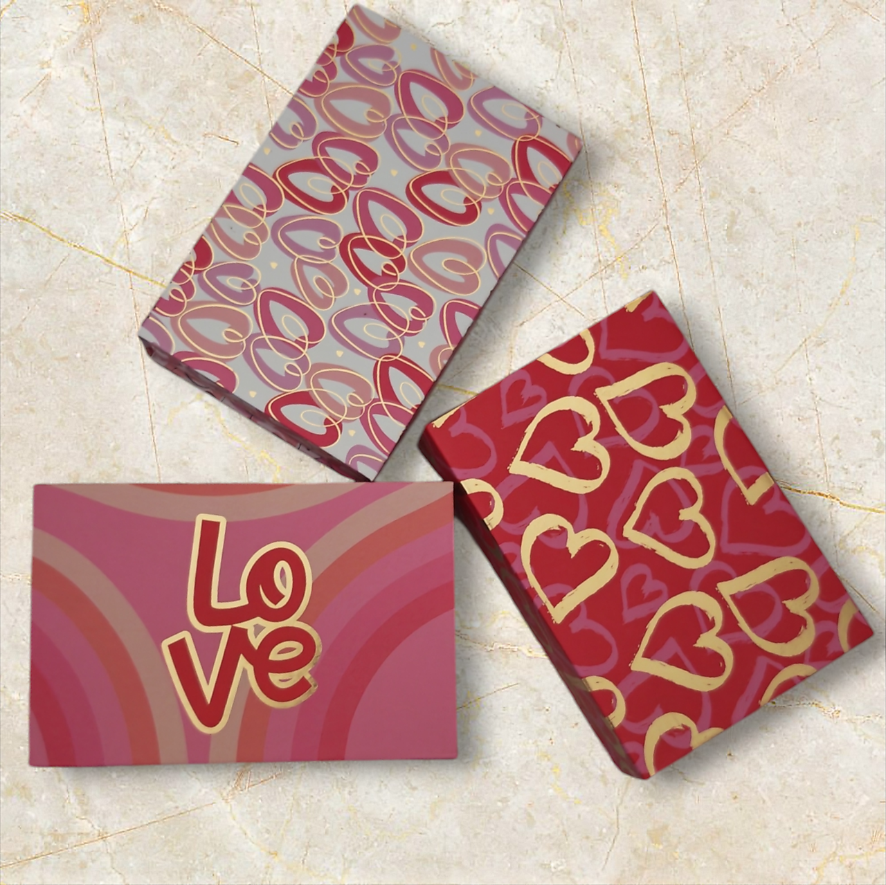 Darčeková krabička