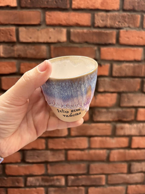 Lebo som vzácna 190ml
