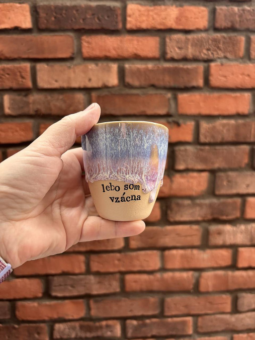 Lebo som vzácna 190ml