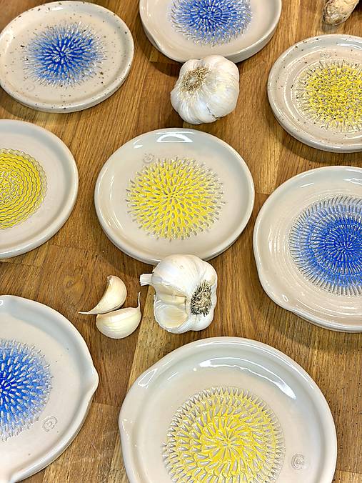 Keramický strúhač UNIVERSAL