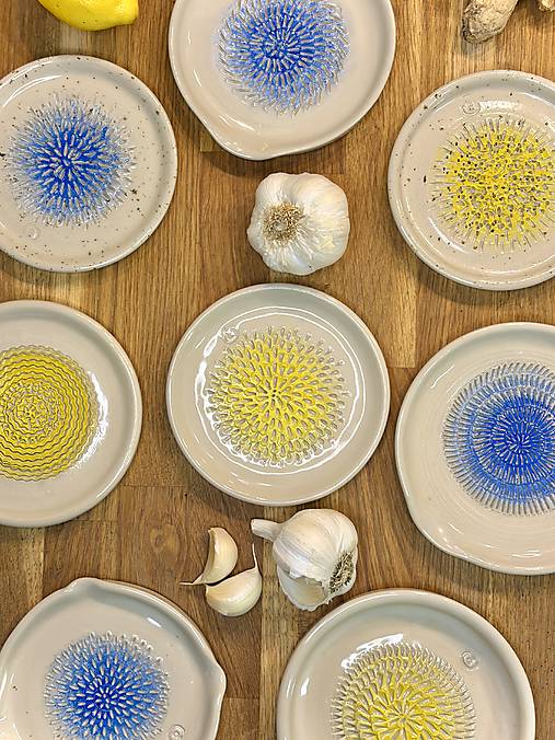 Keramický strúhač UNIVERSAL