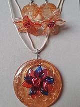 Sady šperkov - Letoooo! - 18144694_