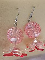 Náušnice - Letné veselé - 18144698_