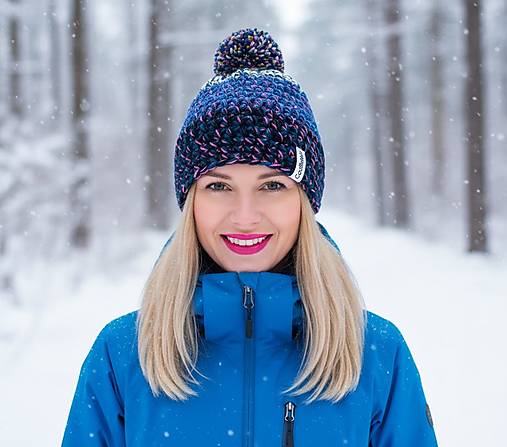 Čiapky, čelenky, klobúky - kulich - 18142786_