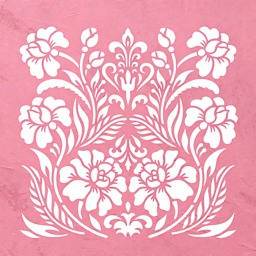 Nástroje - Šablóna NS0197 - 18143163_