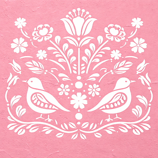 Nástroje - Šablóna NS0199 - 18143167_