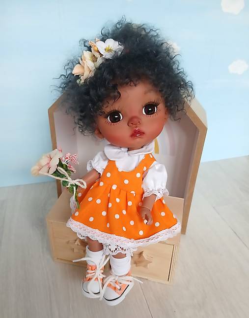 Hračky - Laila - 18146784_