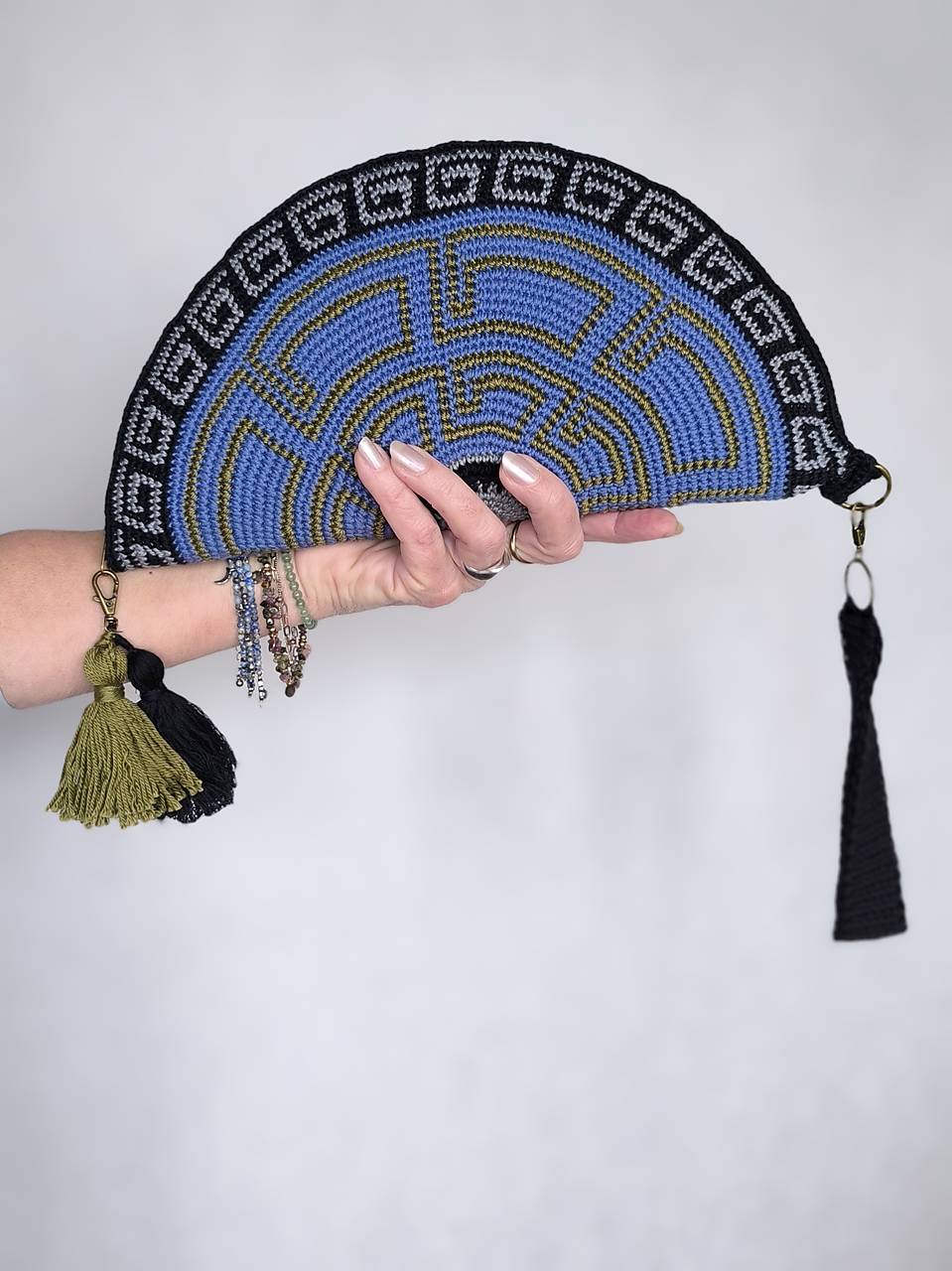 Listová kabelka Nr.348