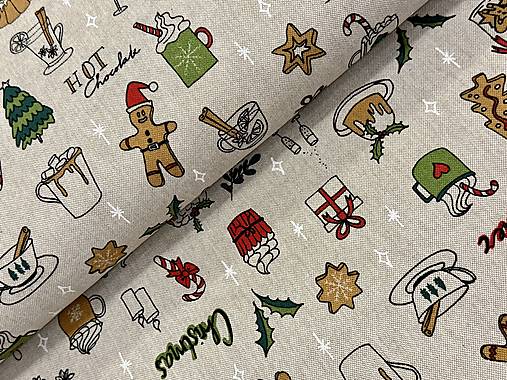 BAVLNA DEKOR/HORÚCE DRINKY