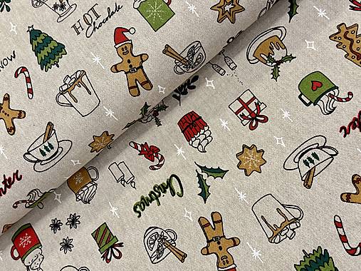 BAVLNA DEKOR/HORÚCE DRINKY