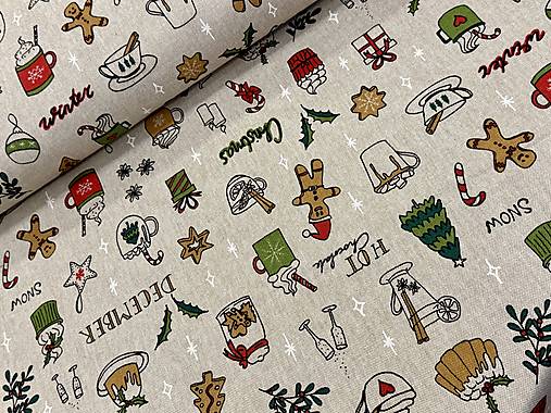 BAVLNA DEKOR/HORÚCE DRINKY