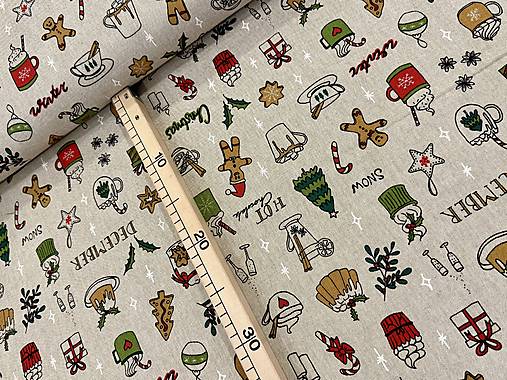 BAVLNA DEKOR/HORÚCE DRINKY