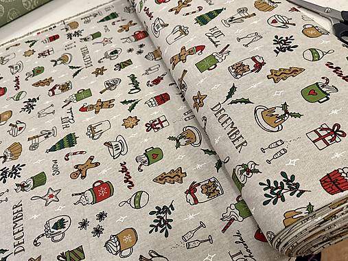 BAVLNA DEKOR/HORÚCE DRINKY