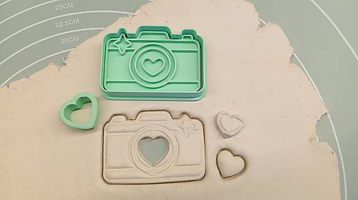 CAPTURED MOMENT - darček pre svadobčanov