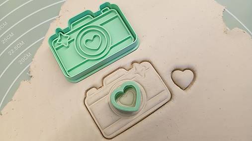 CAPTURED MOMENT - darček pre svadobčanov