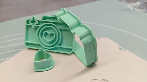 CAPTURED MOMENT - darček pre svadobčanov