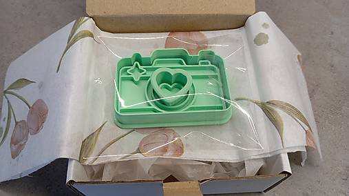 CAPTURED MOMENT - darček pre svadobčanov