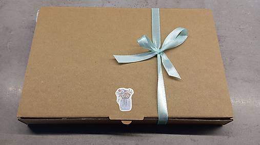 INTO THE OTHER SIDE - vykrajovačky v sete