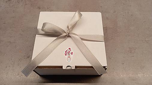 Vlastné logo ako vykrajovačka