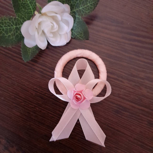 Iné doplnky - Venček na tanečnú slávnosť - 18145361_